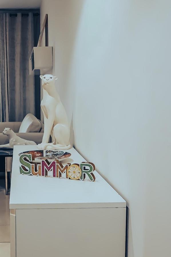 Shukran Homes Lux 1Br With Fountains View Дубай Екстериор снимка